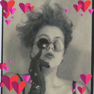 Meet your Posher, Ruth